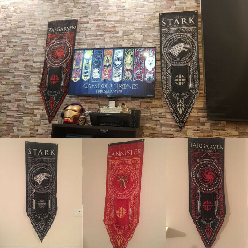 House of Thrones Banner